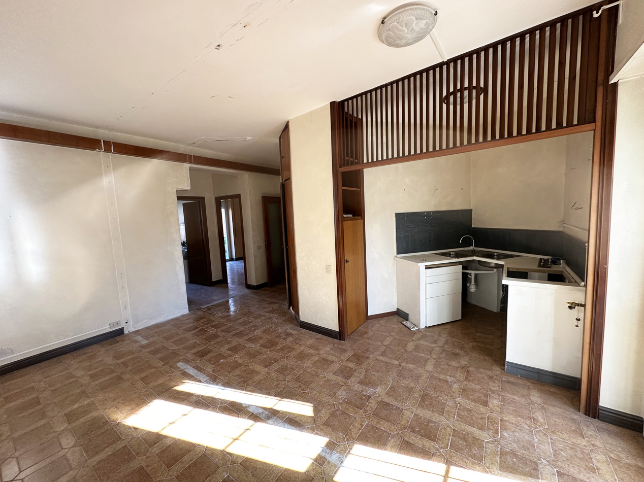 Appartamento in vendita a Civita Castellana