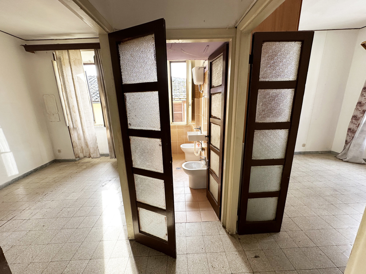 Trilocale in vendita a Civita Castellana