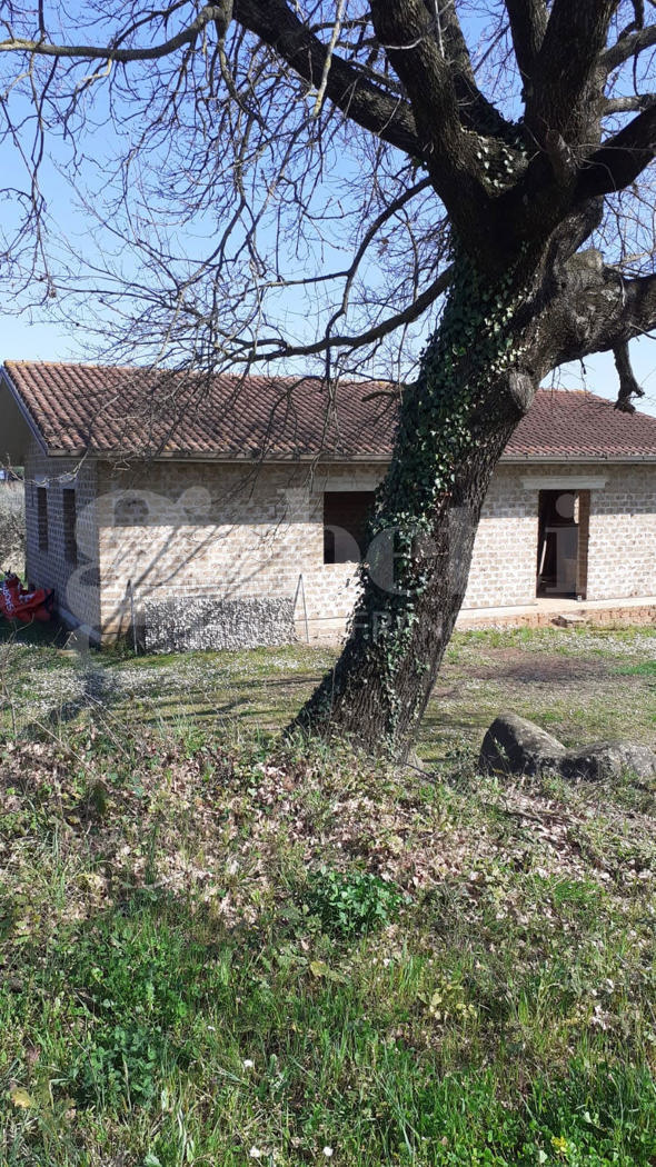 Villa in vendita a Fabrica di Roma