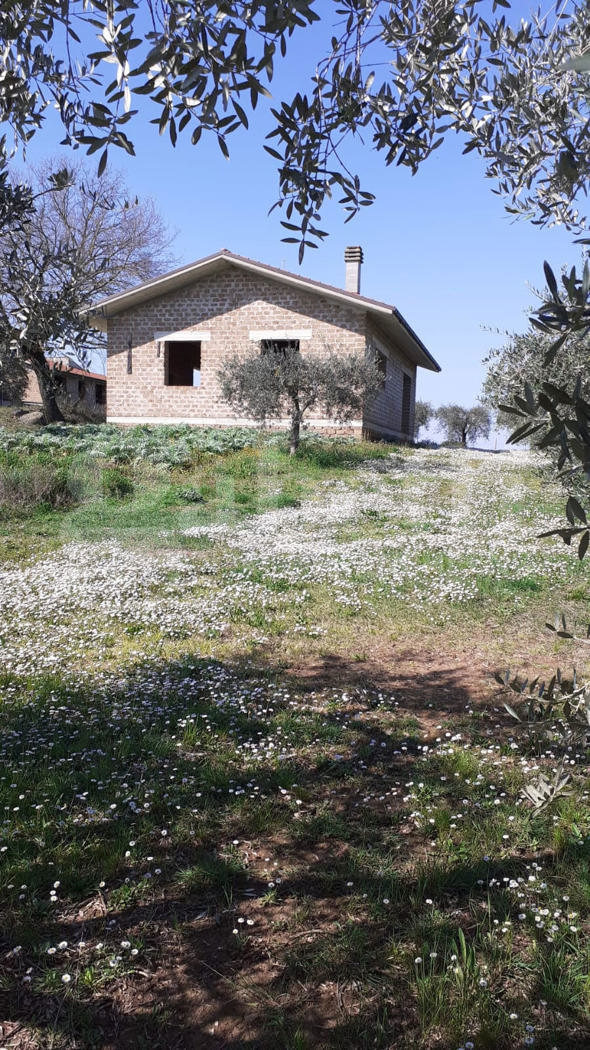 Villa in vendita a Fabrica di Roma