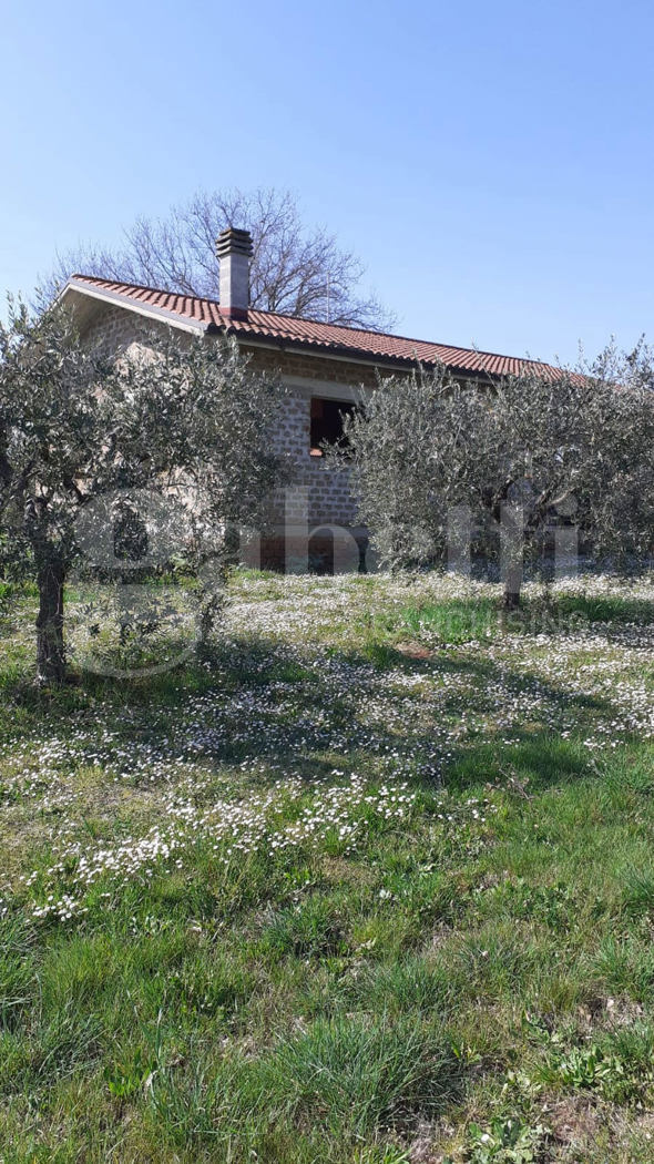Villa in vendita a Fabrica di Roma