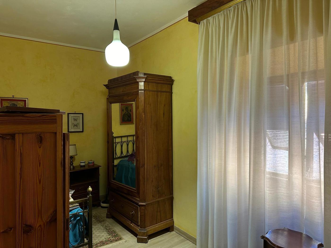 Appartamento in vendita a Civita Castellana