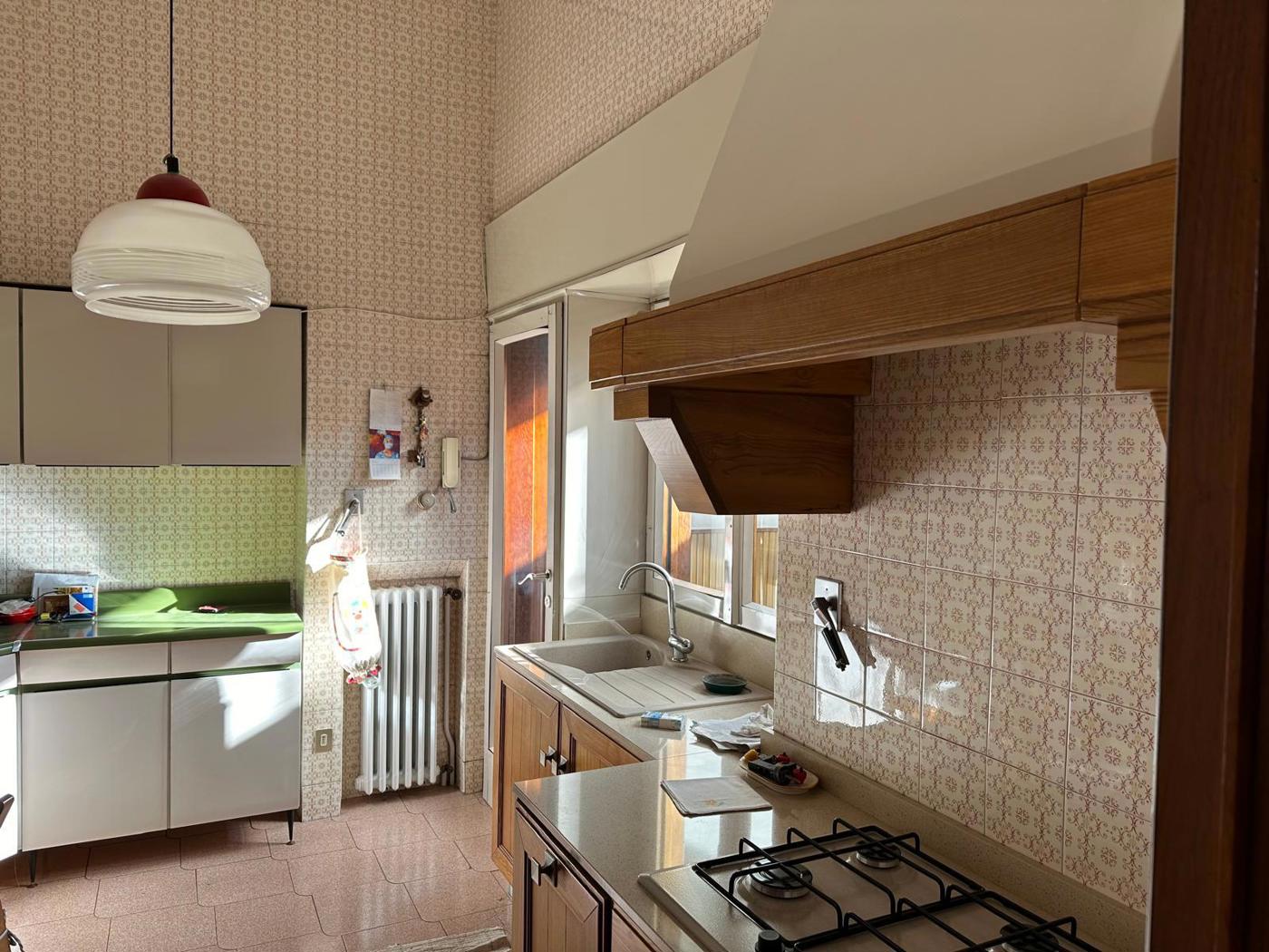 Appartamento in vendita a Civita Castellana