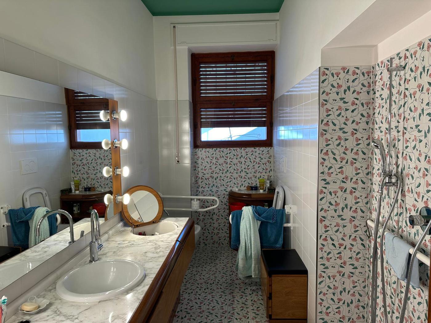 Appartamento in vendita a Civita Castellana