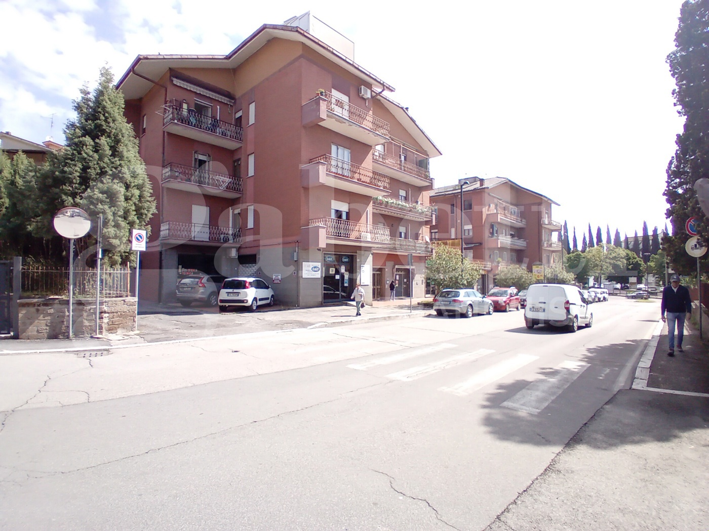Negozio in affitto a Civita Castellana