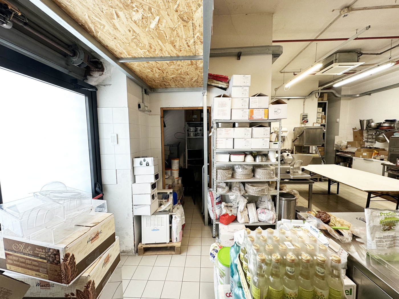 Attivit commerciale Bar e tabacchi in vendita a Civita Castellana