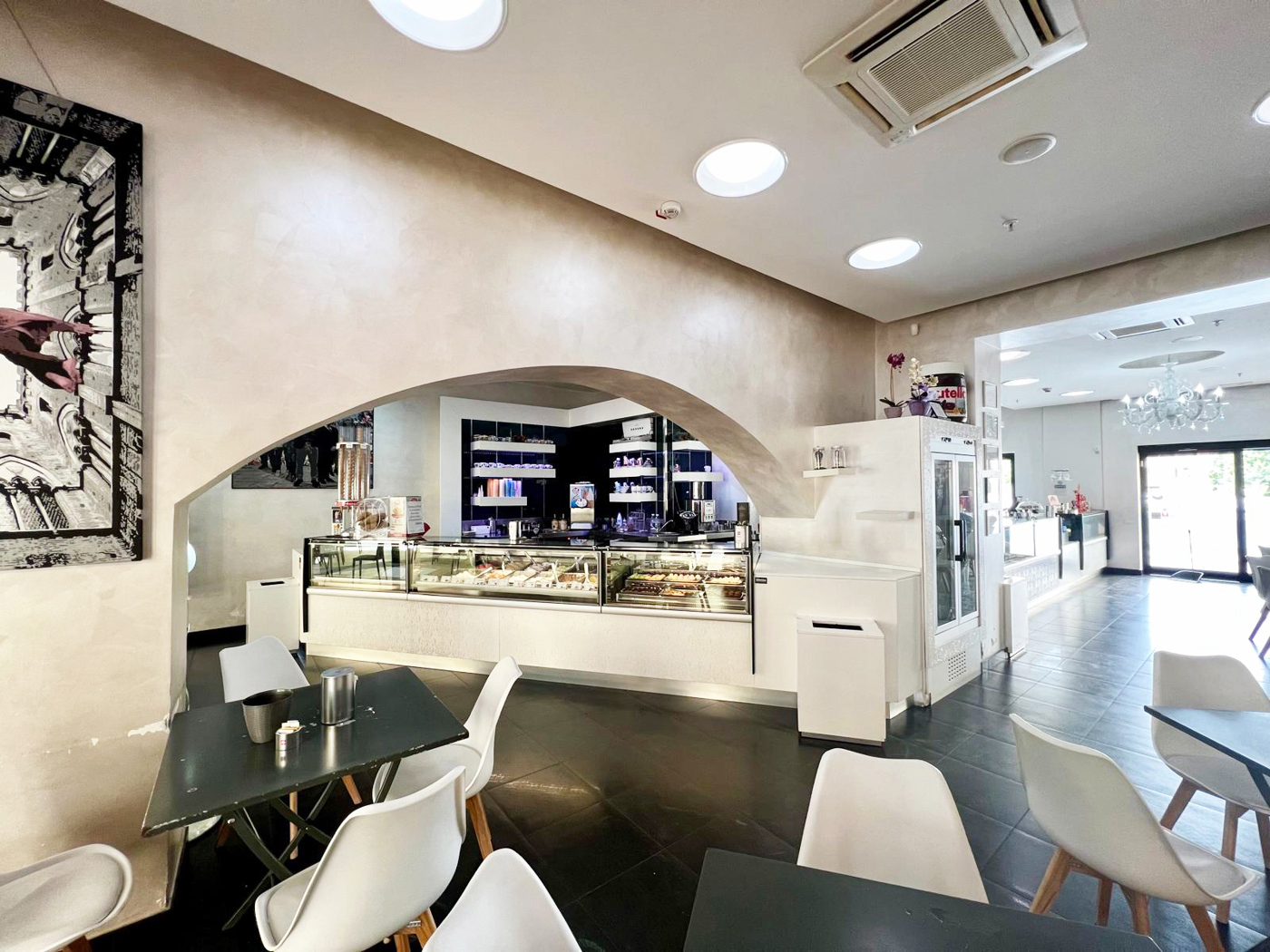 Attivit commerciale Bar e tabacchi in vendita a Civita Castellana