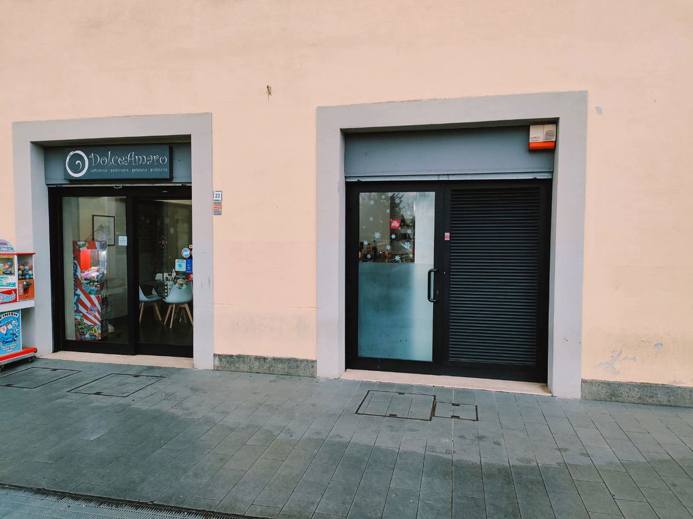 Attivit commerciale Bar e tabacchi in vendita a Civita Castellana