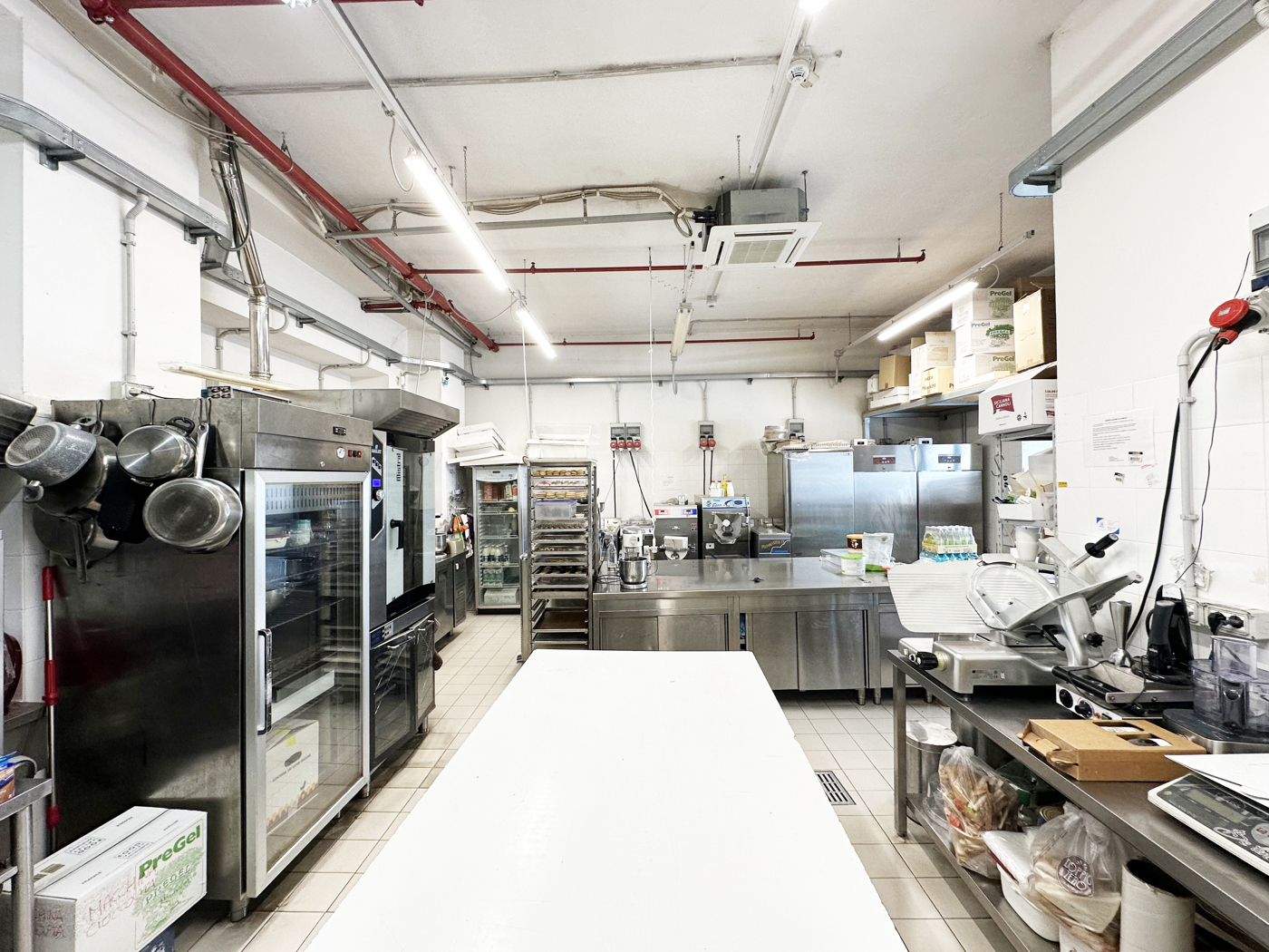 Attivit commerciale Bar e tabacchi in vendita a Civita Castellana