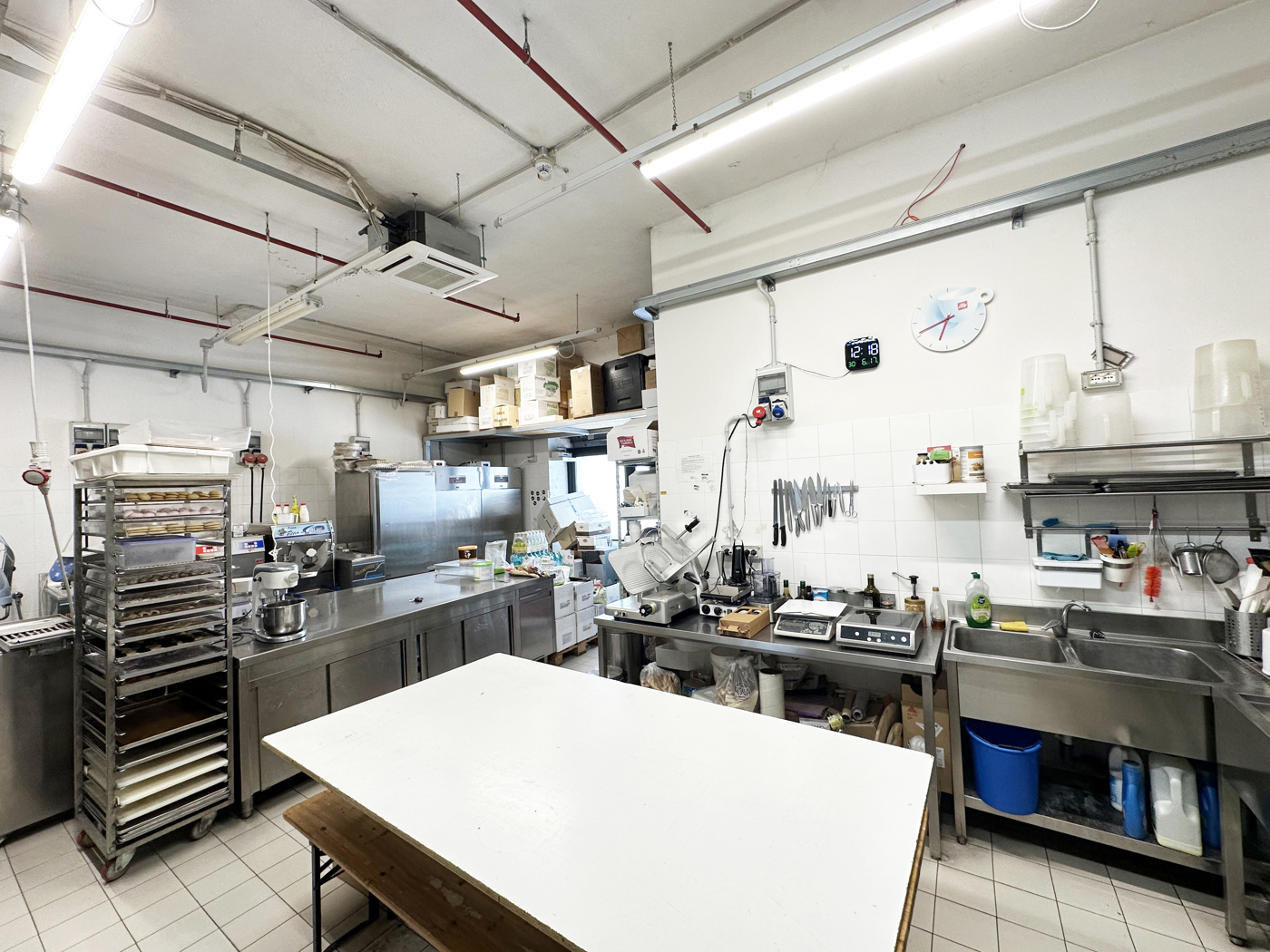 Attivit commerciale Bar e tabacchi in vendita a Civita Castellana