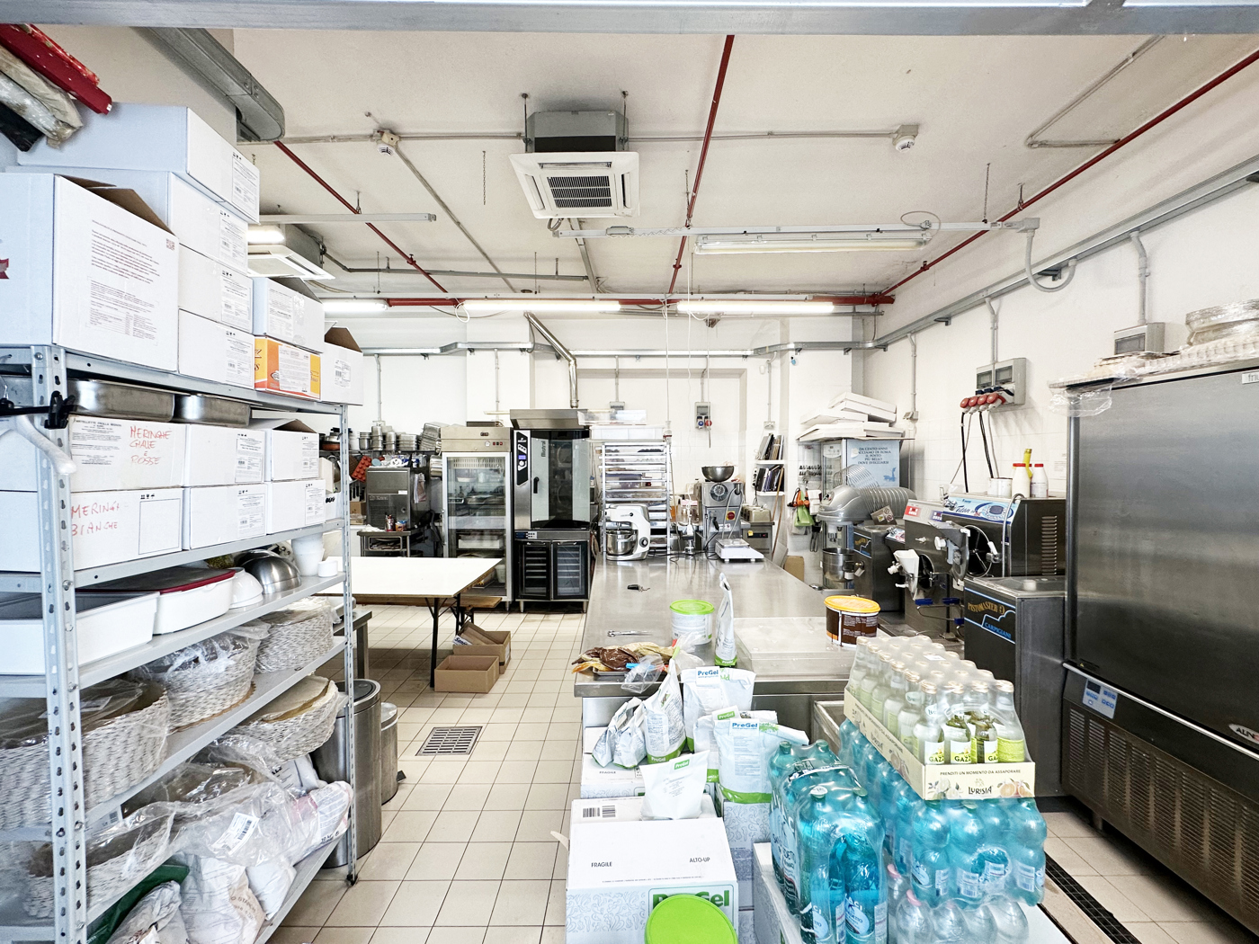 Attivit commerciale Bar e tabacchi in vendita a Civita Castellana