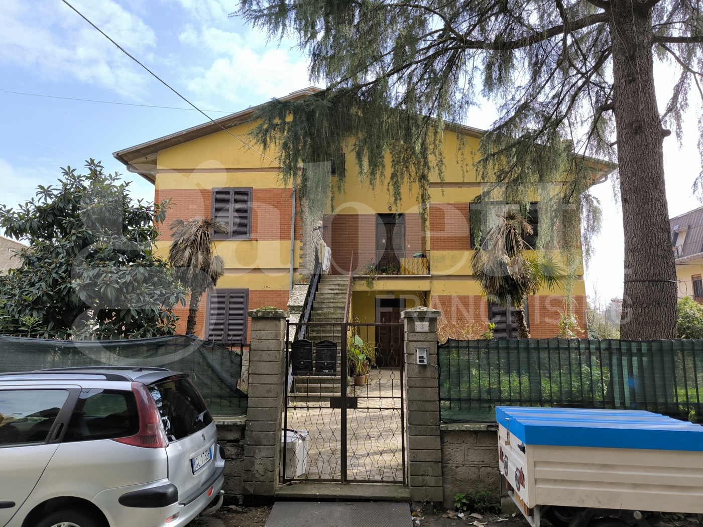 Villa Bifamiliare in vendita a Corchiano