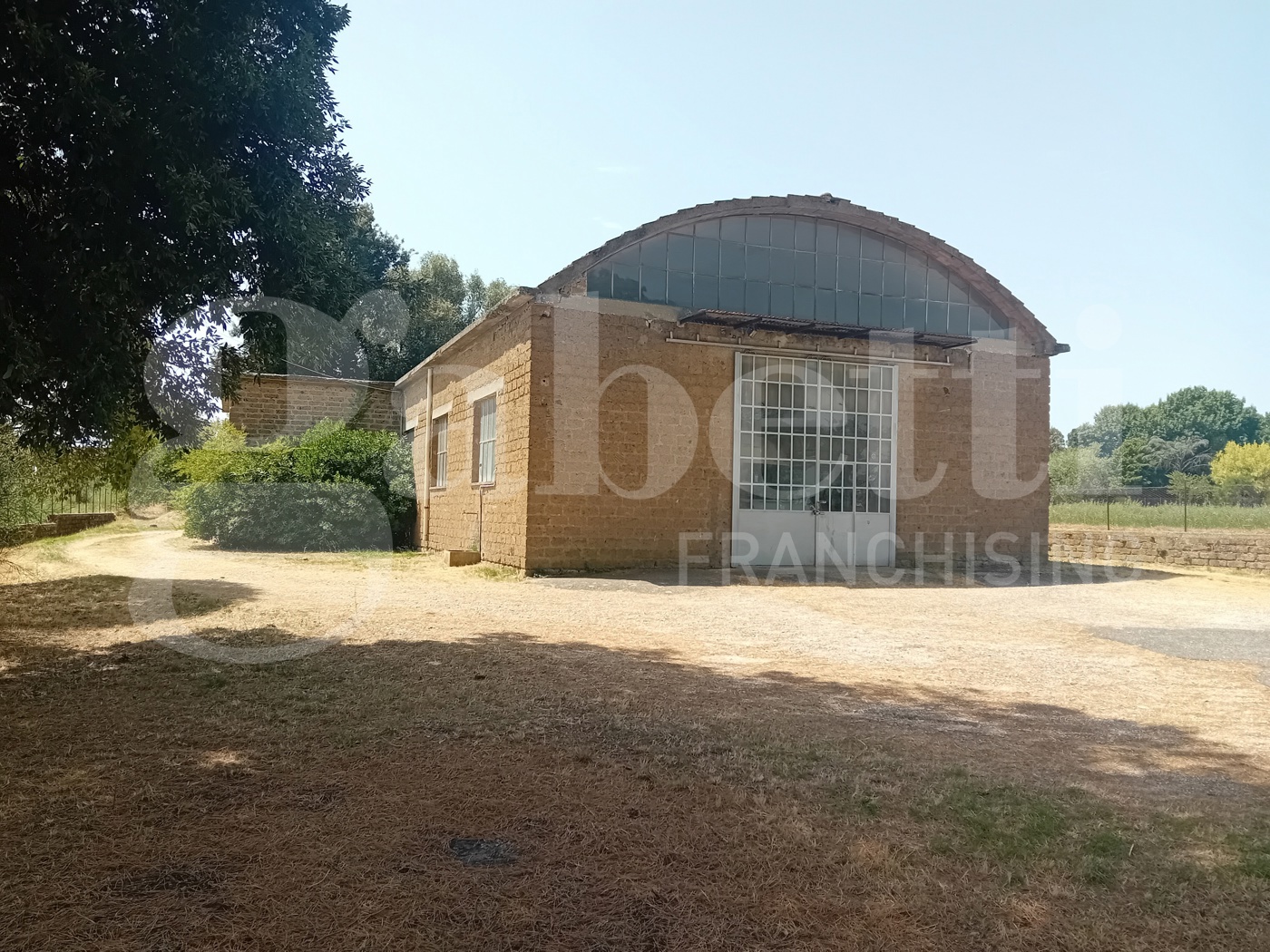 Laboratorio in vendita a Civita Castellana