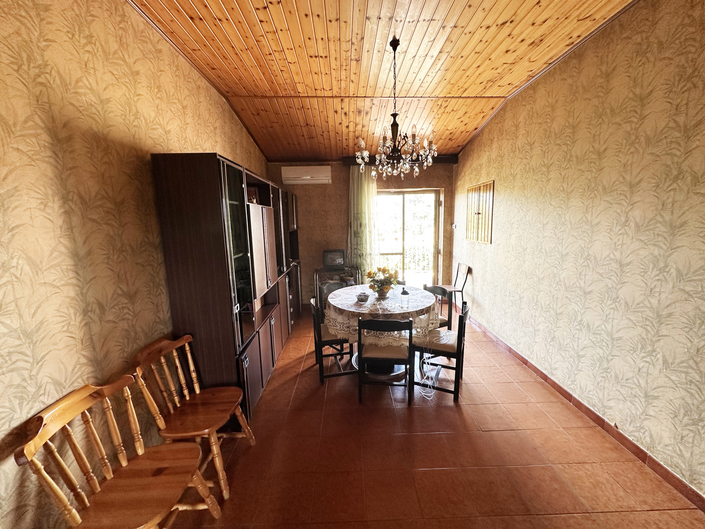 Casa indipendente con giardino a Fabrica di Roma