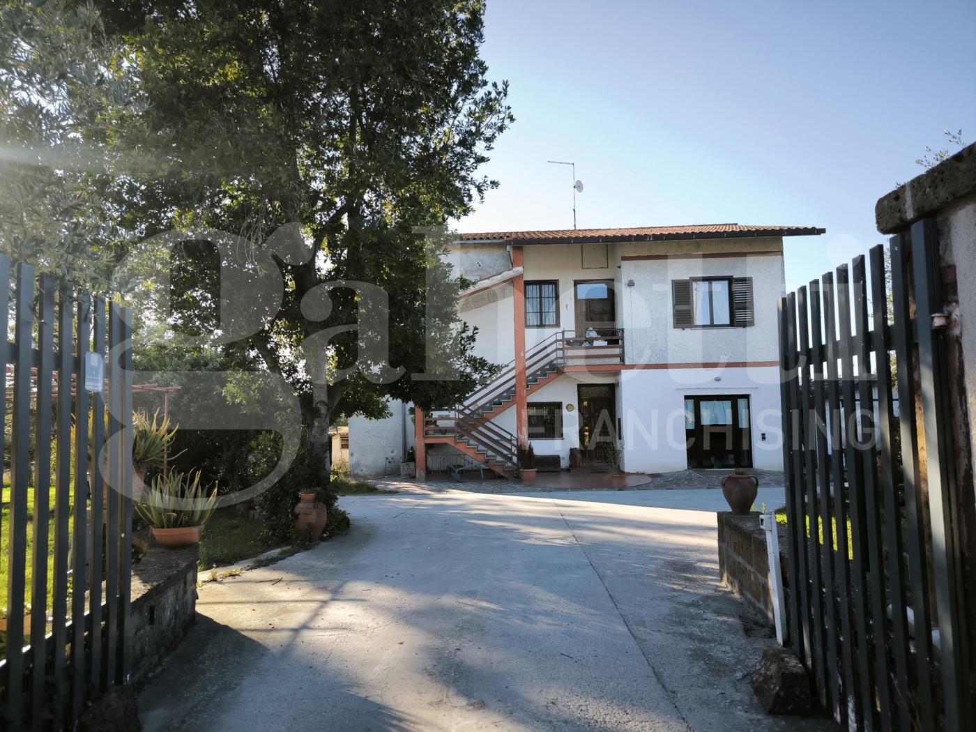 Villa Bifamiliare in vendita a Corchiano