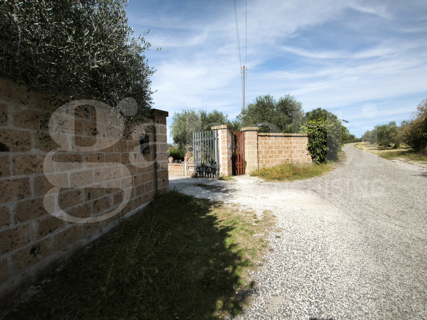 Villa Bifamiliare in vendita a Corchiano