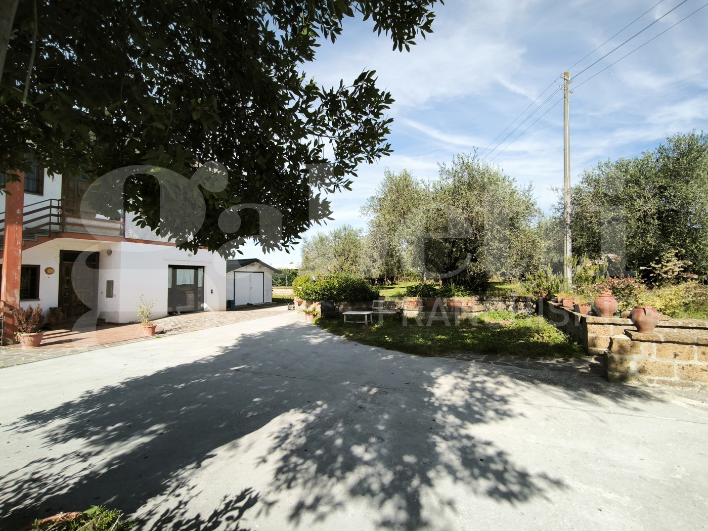 Villa Bifamiliare in vendita a Corchiano