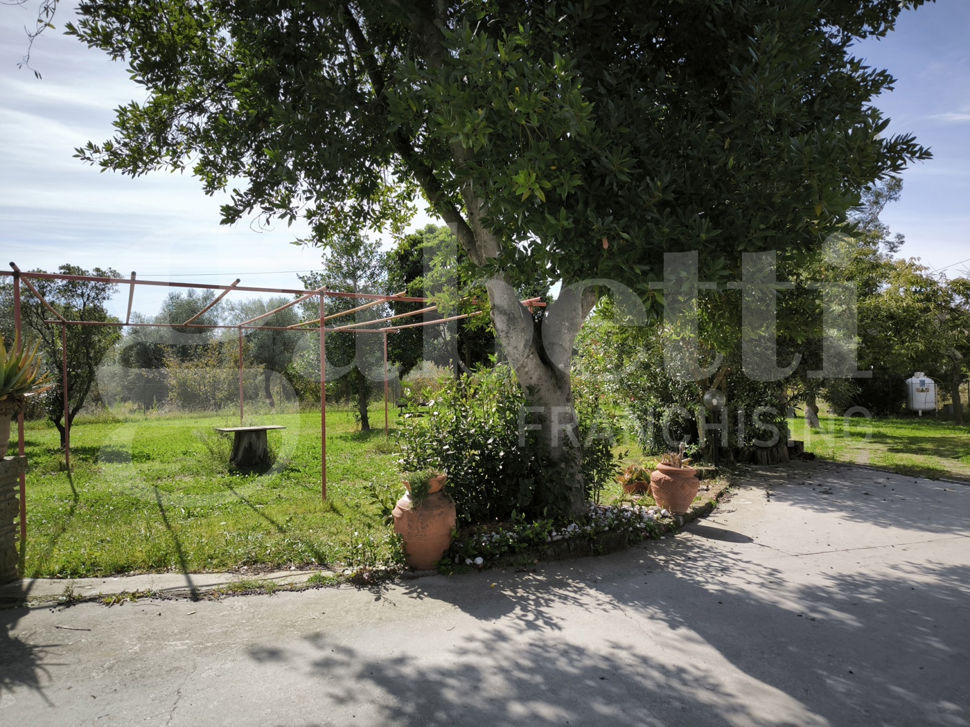 Villa Bifamiliare in vendita a Corchiano