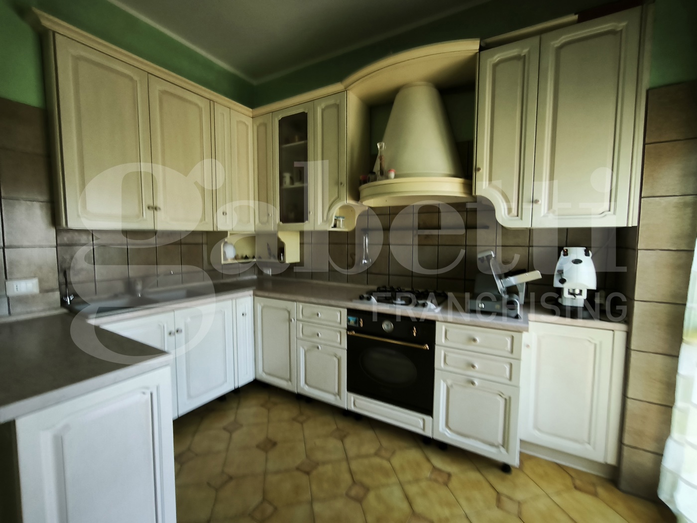 Appartamento in vendita a Corchiano