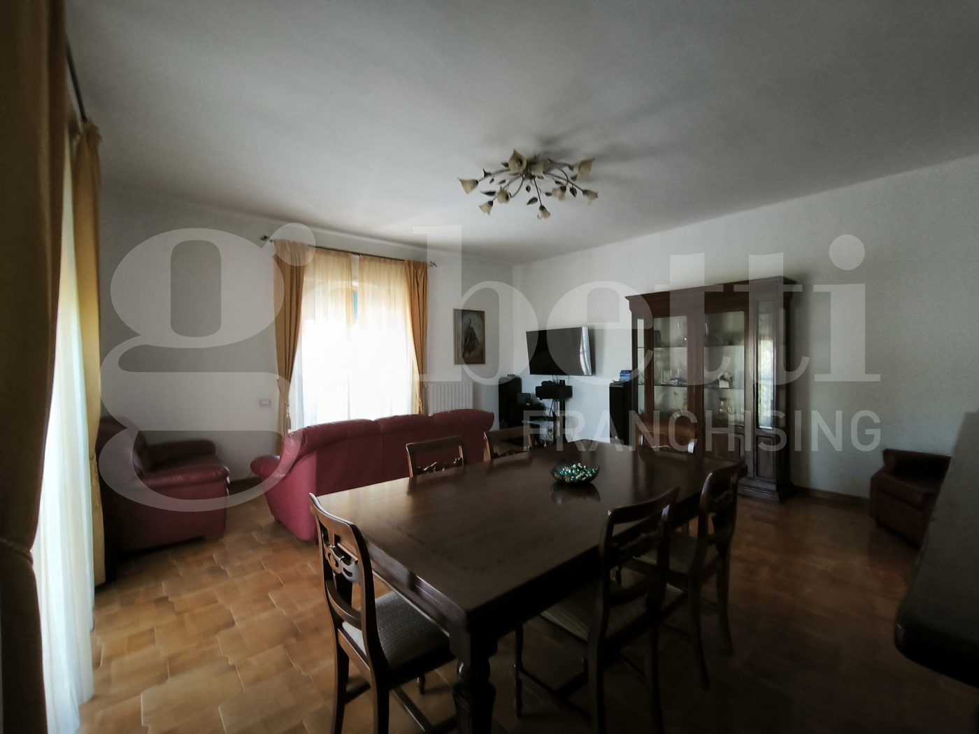 Appartamento in vendita a Corchiano