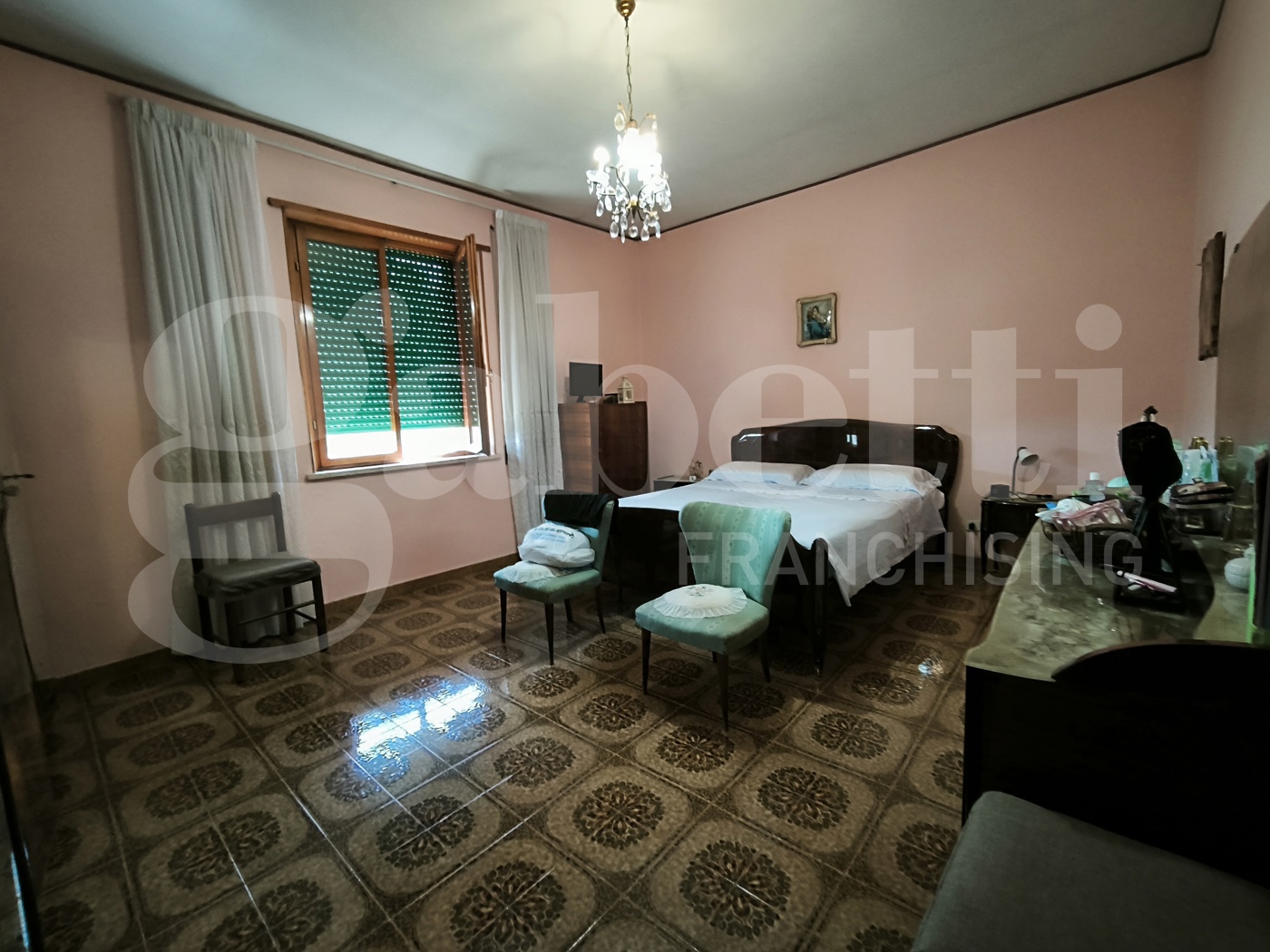 Appartamento in vendita a Corchiano