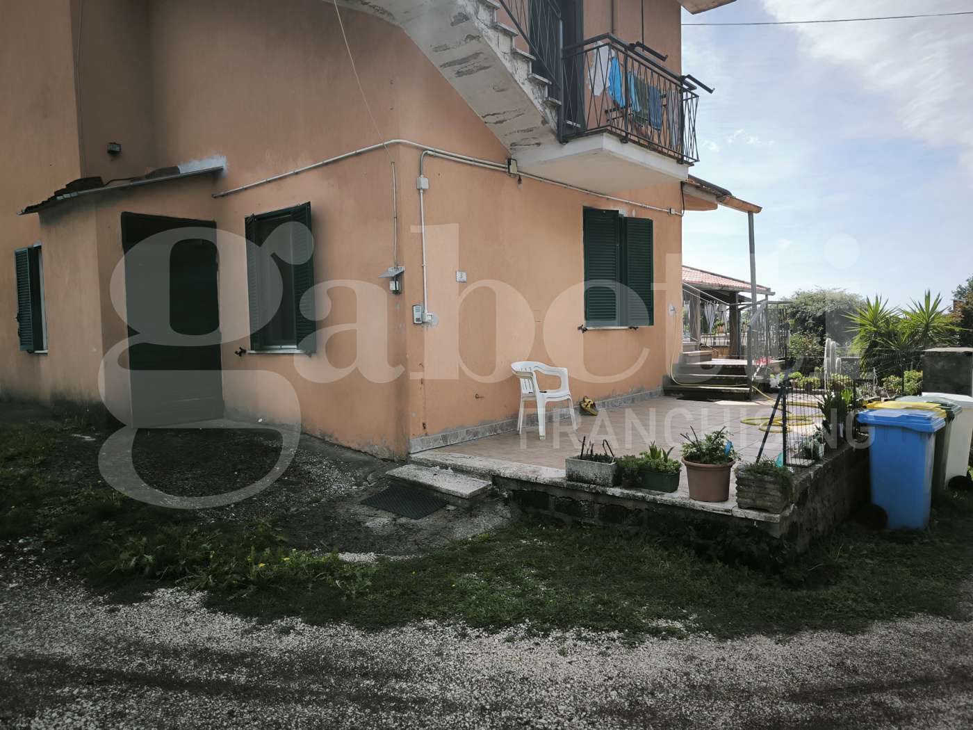 Appartamento in vendita a Corchiano