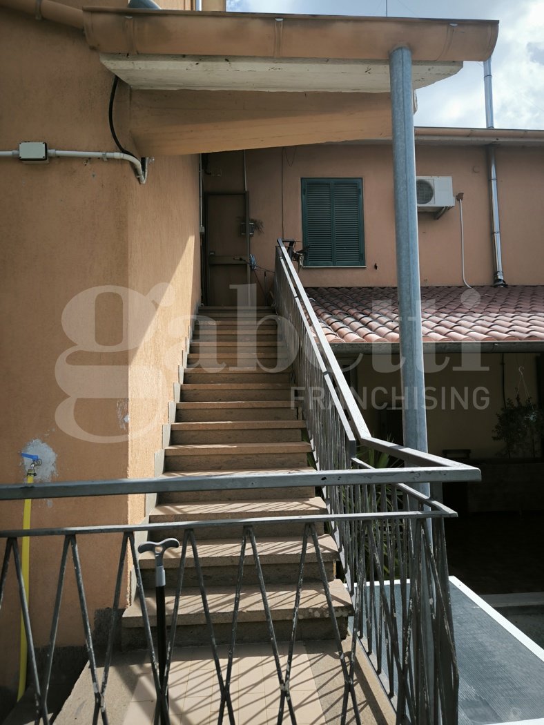 Appartamento in vendita a Corchiano