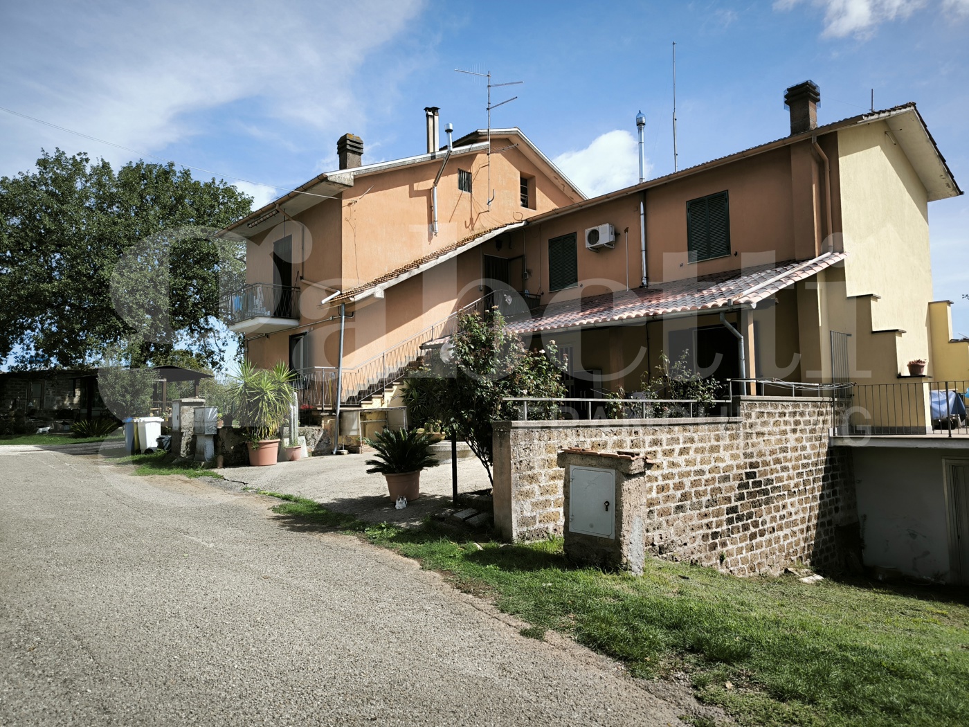 Appartamento in vendita a Corchiano