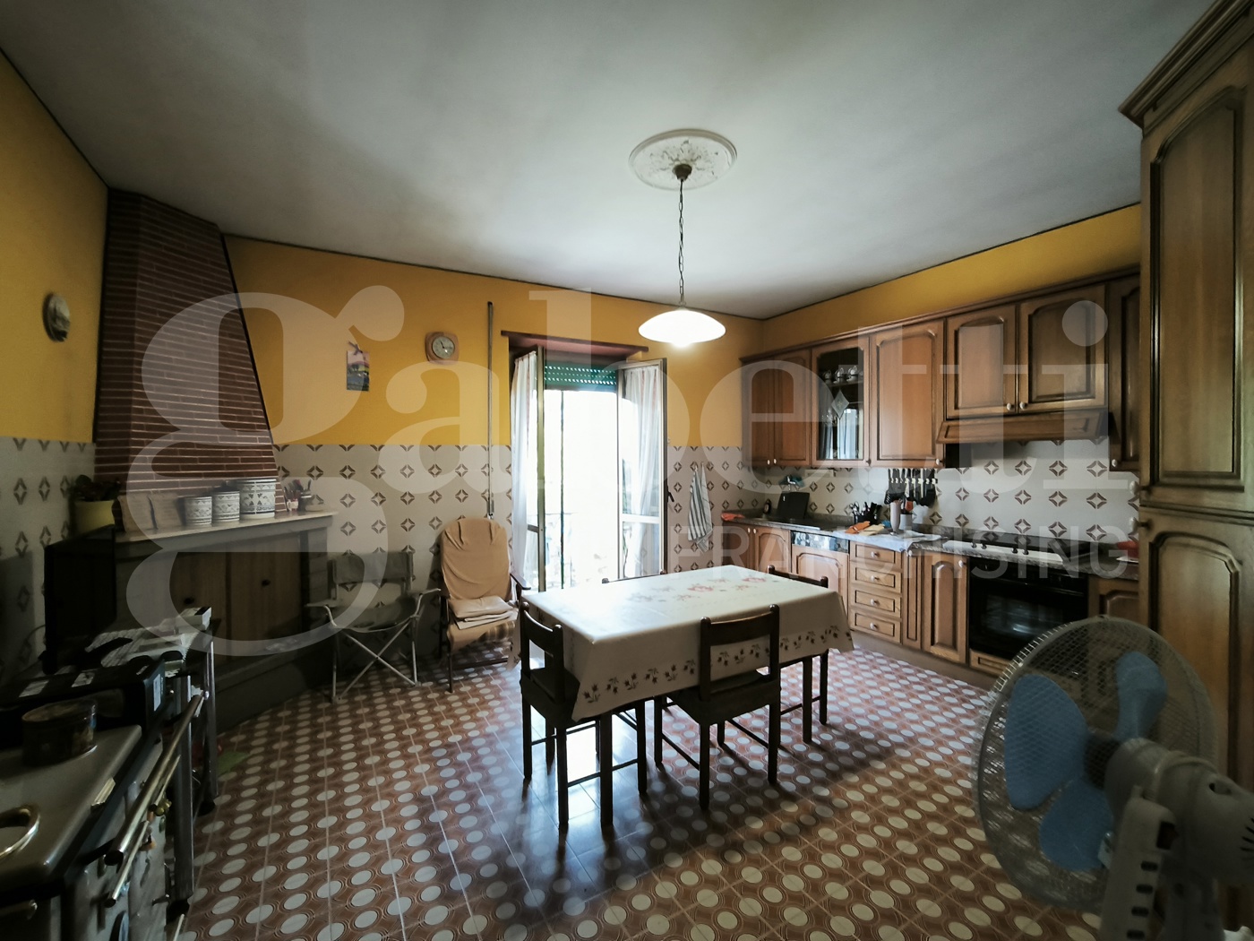 Appartamento in vendita a Corchiano