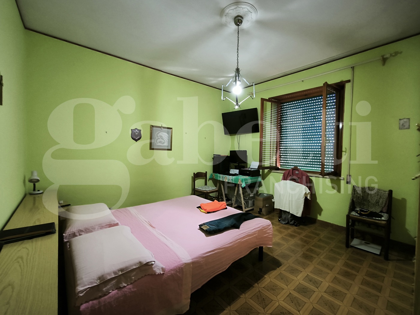 Appartamento in vendita a Corchiano