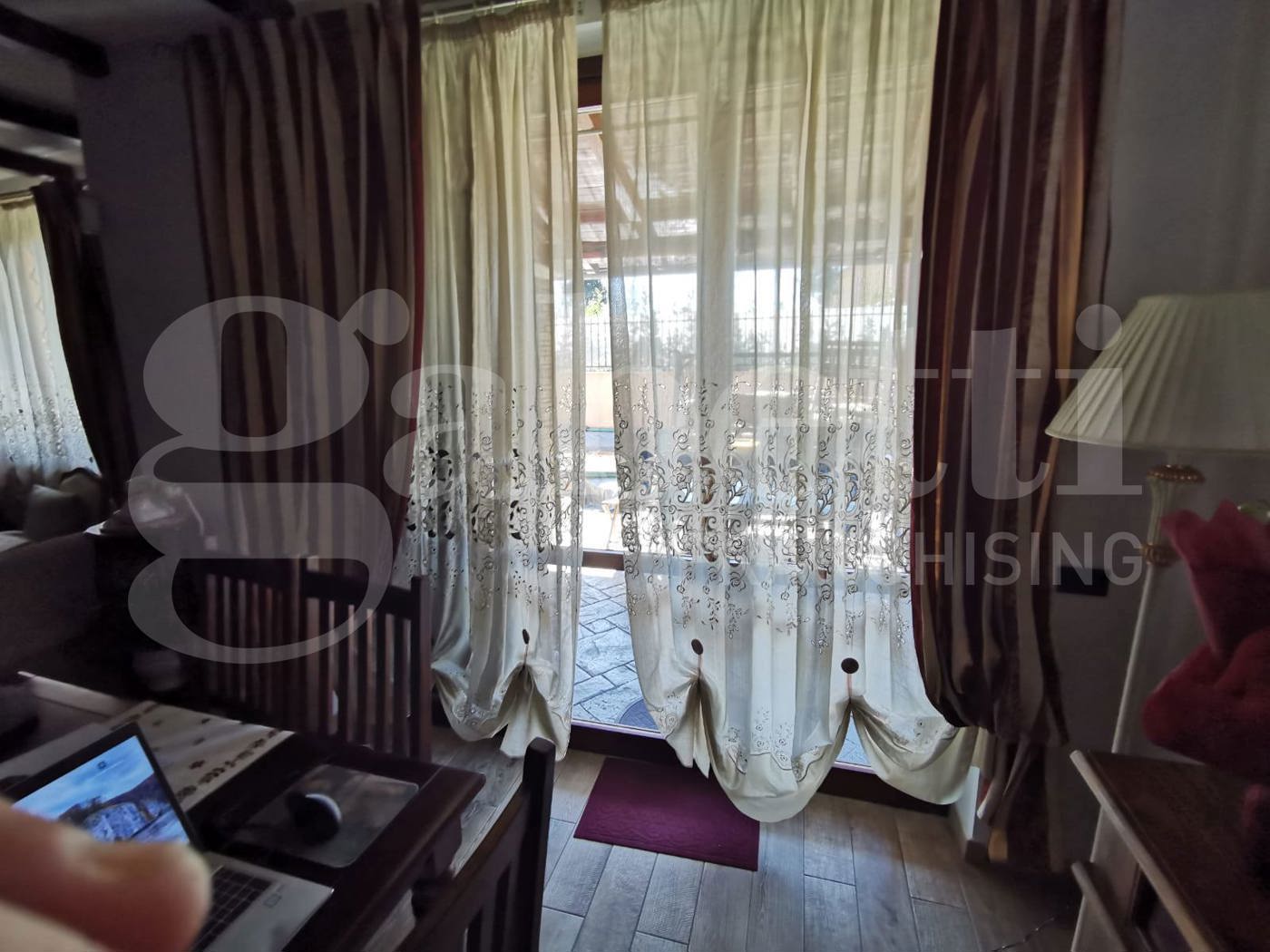 Villa Bifamiliare con giardino a Civita Castellana