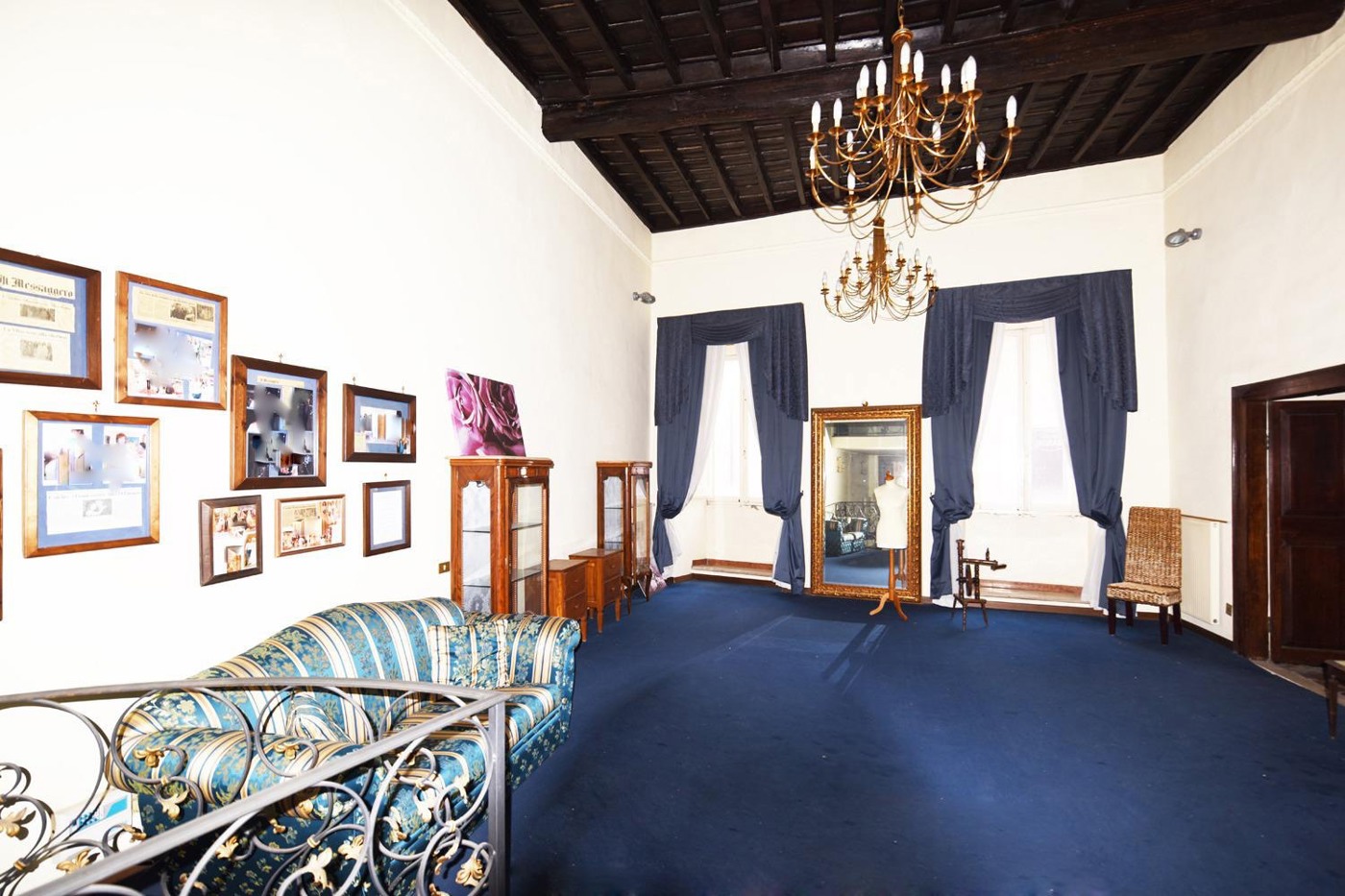 Ufficio in vendita a Civita Castellana