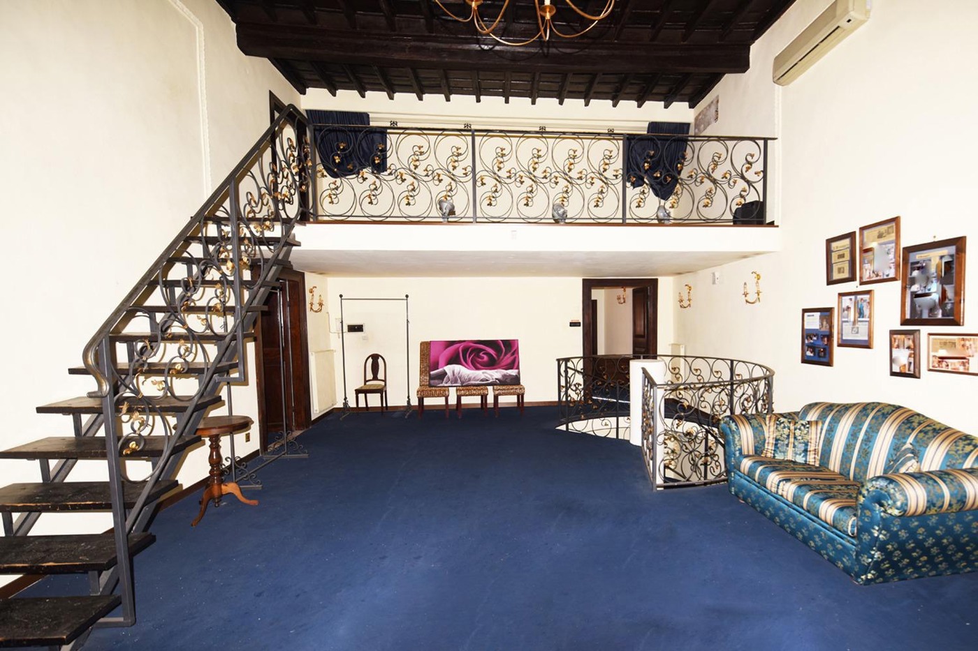 Ufficio in vendita a Civita Castellana