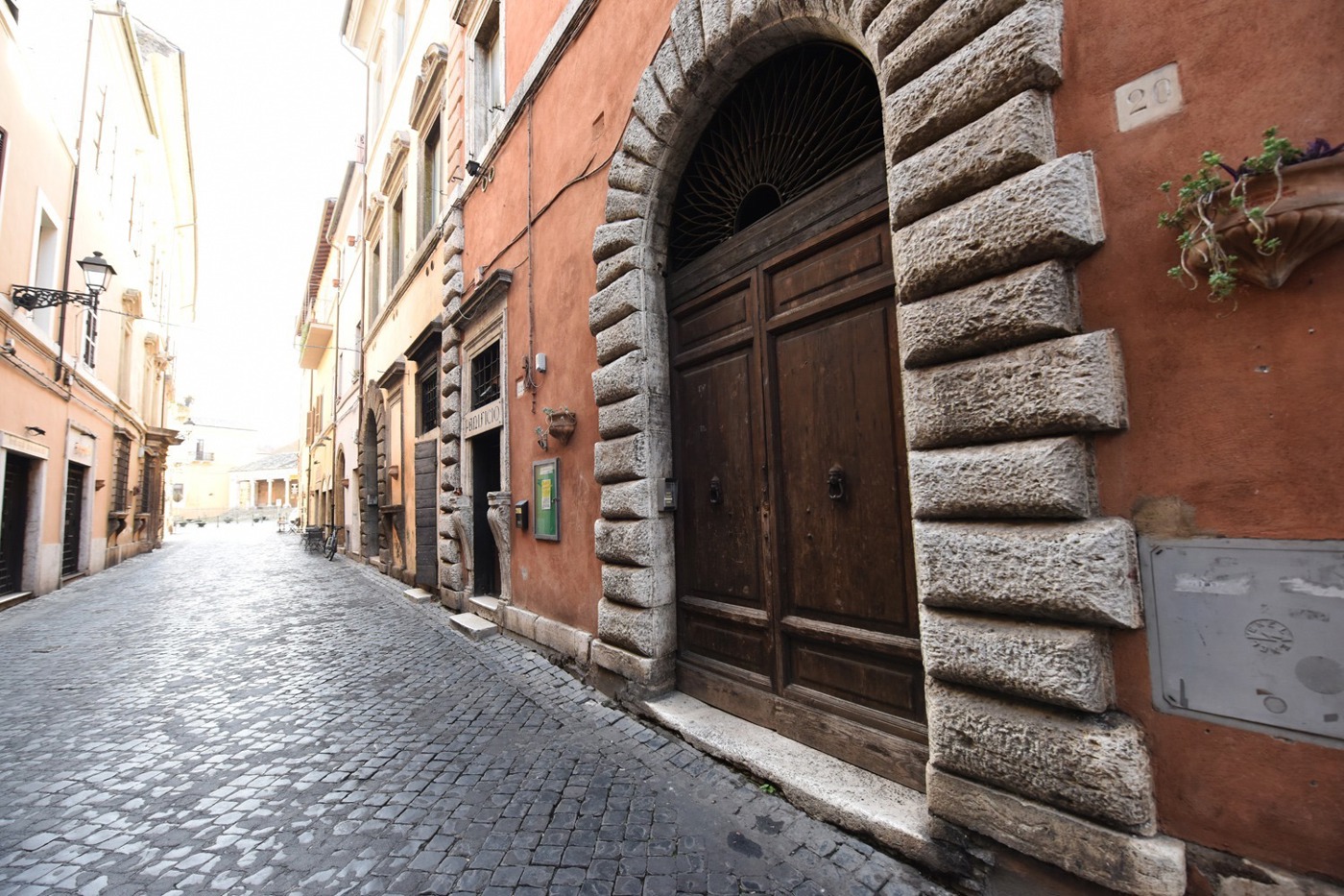 Appartamento in vendita a Civita Castellana