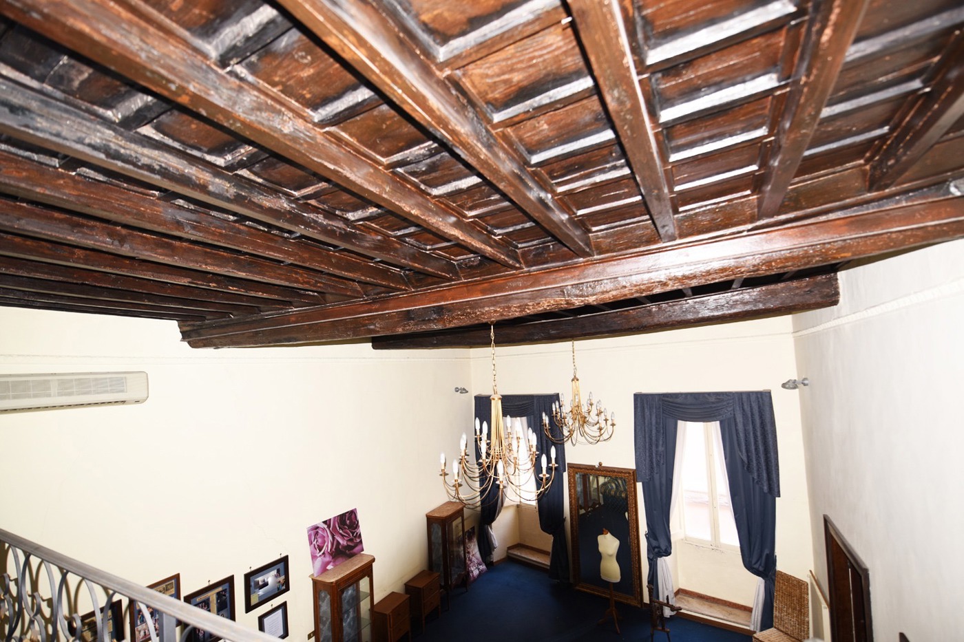 Appartamento in vendita a Civita Castellana