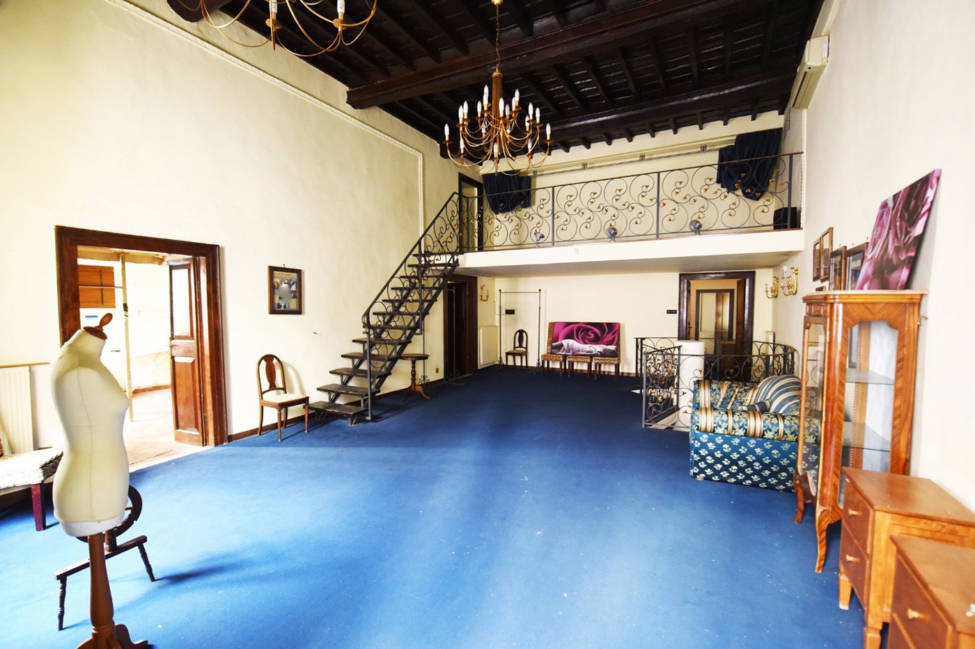 Appartamento in vendita a Civita Castellana