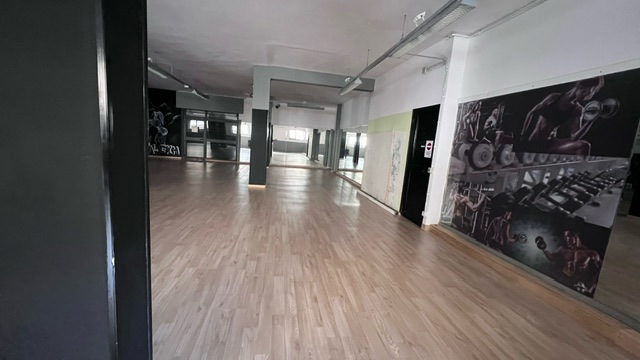 Negozio in vendita a Civita Castellana