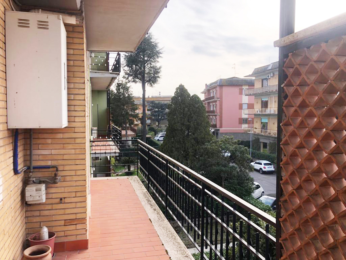 Appartamento in vendita a Civita Castellana