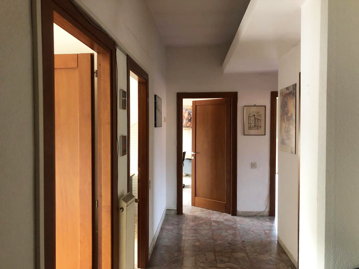 Appartamento in vendita a Civita Castellana