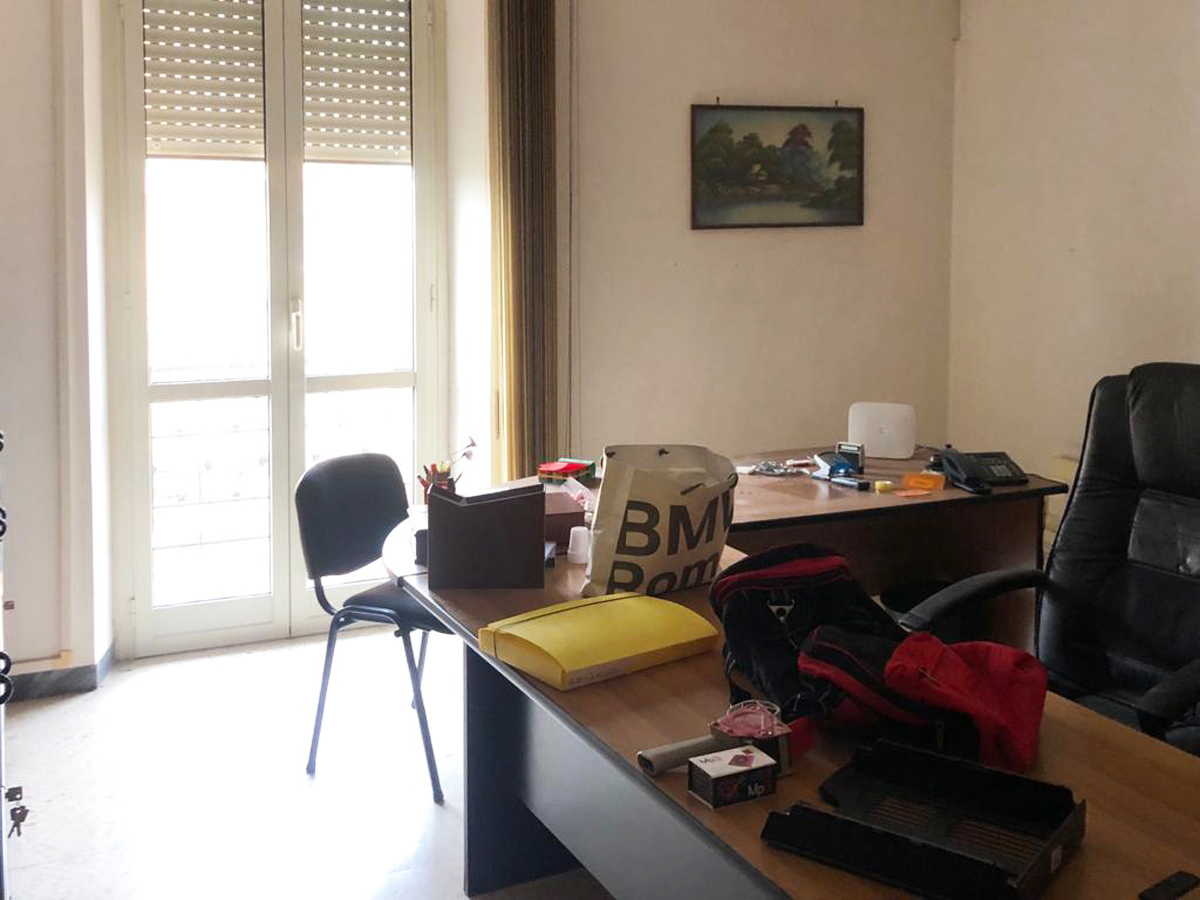 Appartamento in vendita a Civita Castellana