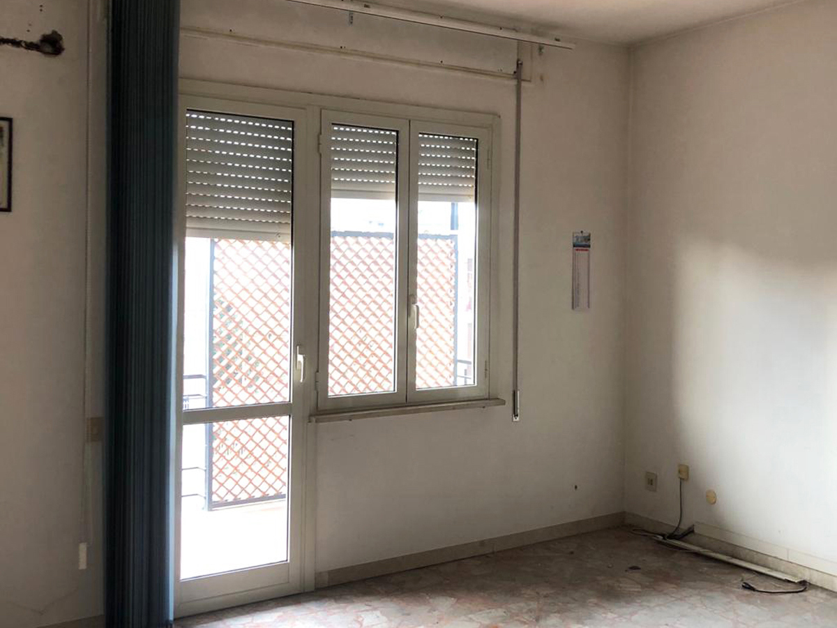 Appartamento in vendita a Civita Castellana