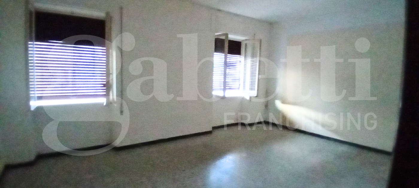 Quadrilocale in vendita a Civita Castellana