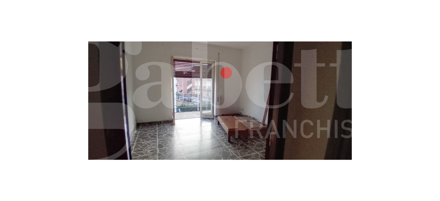 Quadrilocale in vendita a Civita Castellana