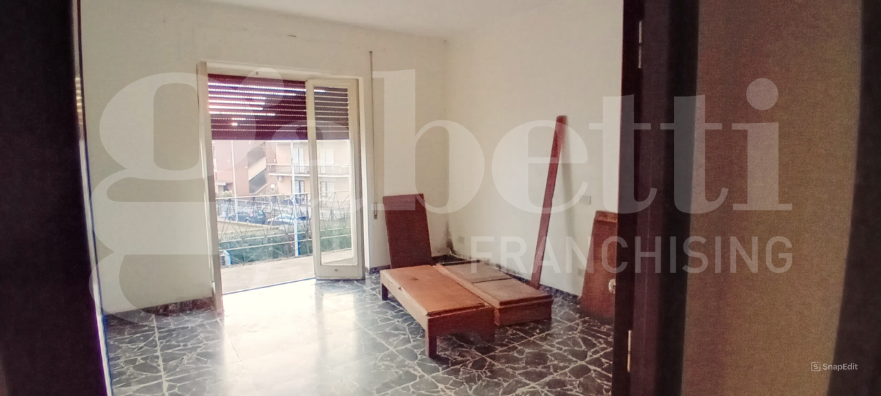 Quadrilocale in vendita a Civita Castellana