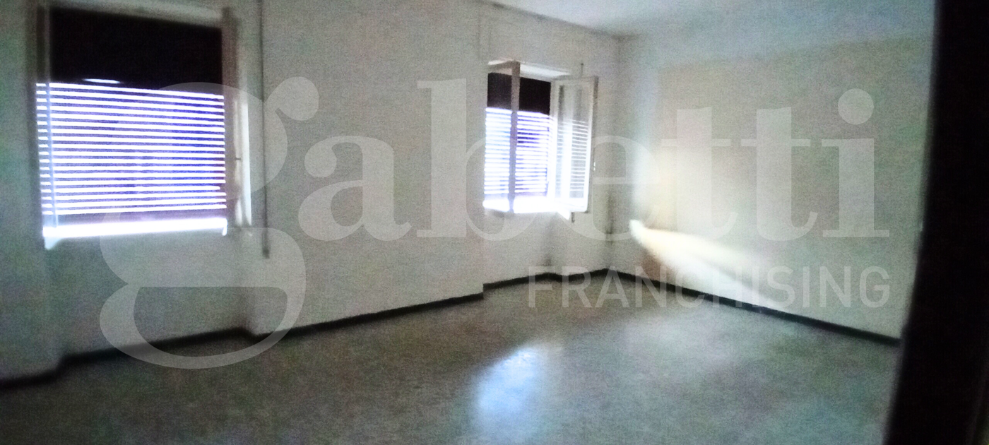 Quadrilocale in vendita a Civita Castellana