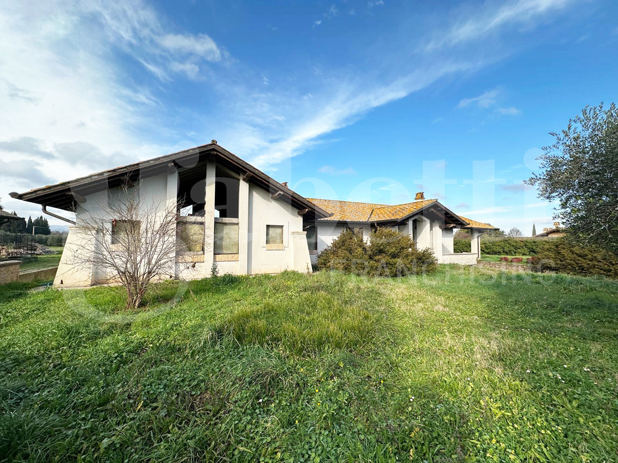 Villa in vendita a Civita Castellana