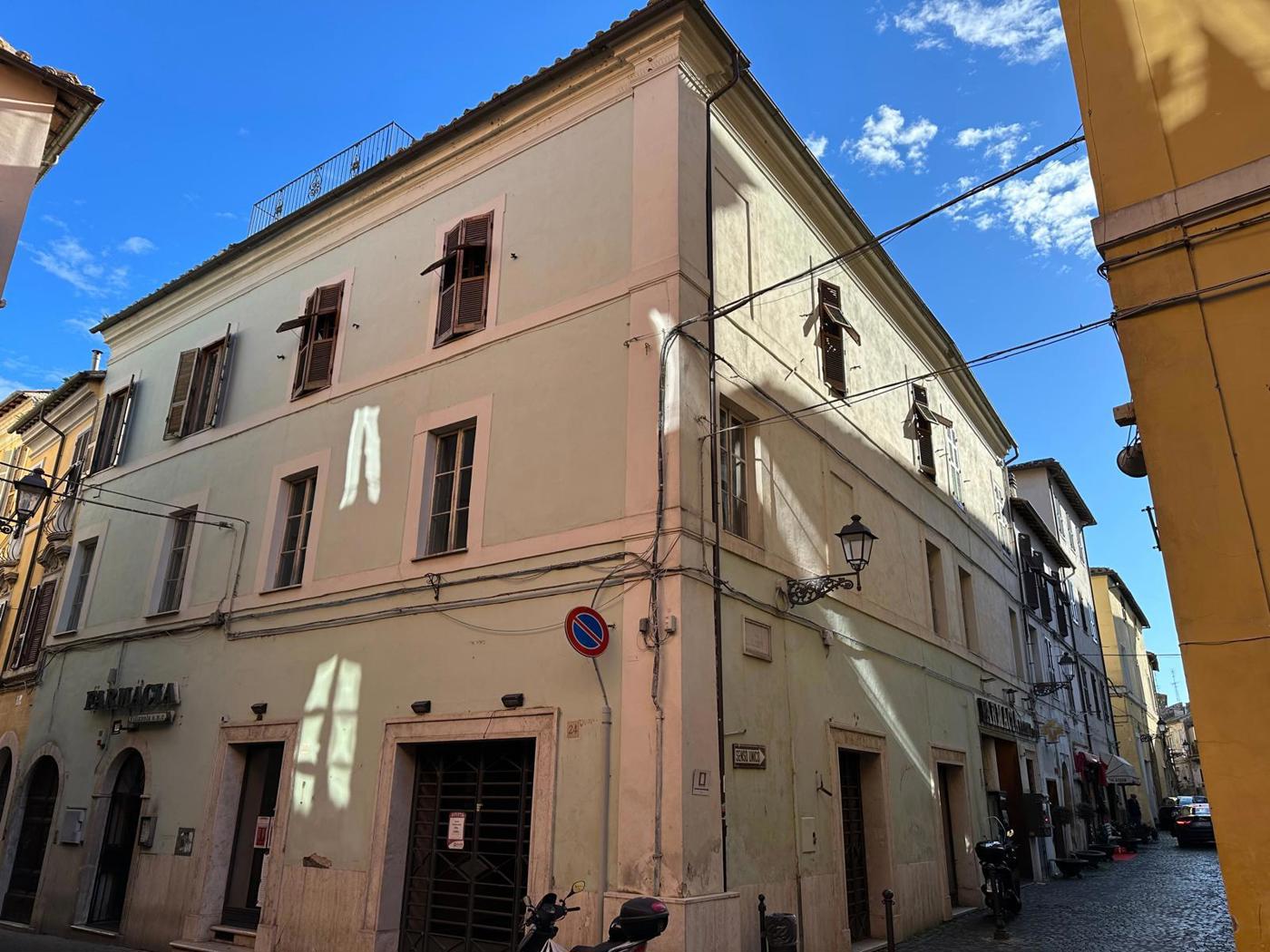 Appartamento in vendita a Civita Castellana