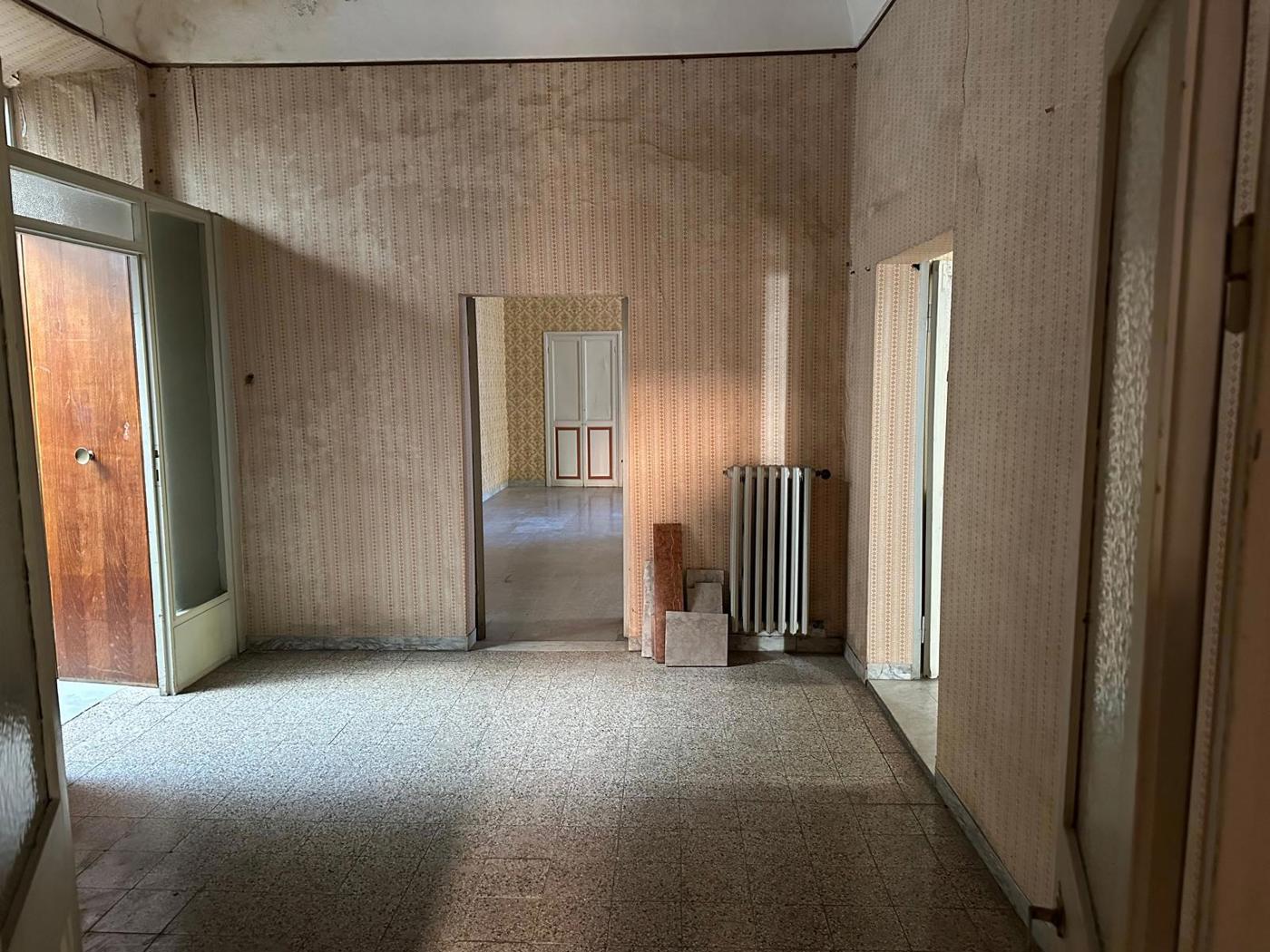 Appartamento in vendita a Civita Castellana