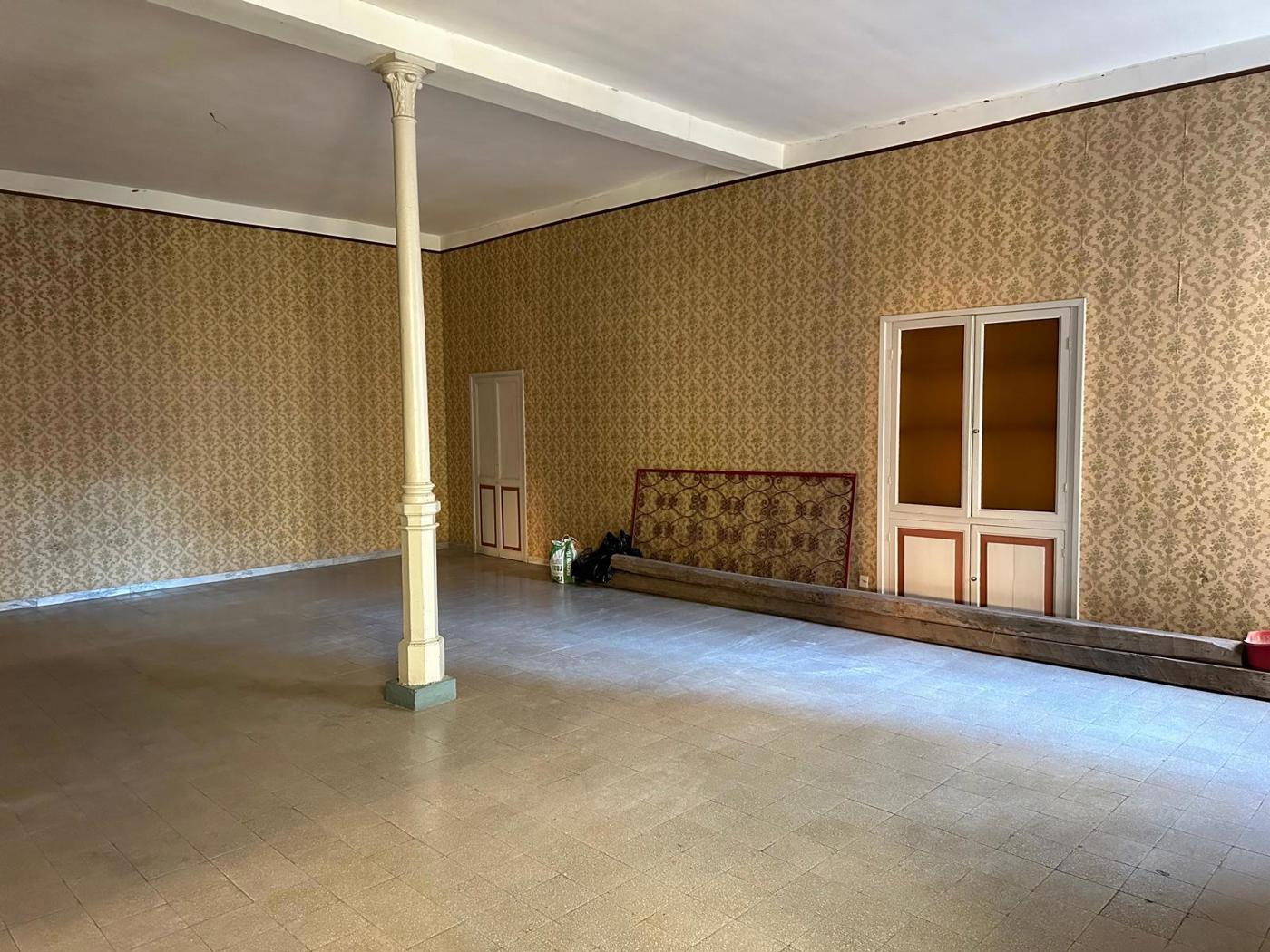 Appartamento in vendita a Civita Castellana