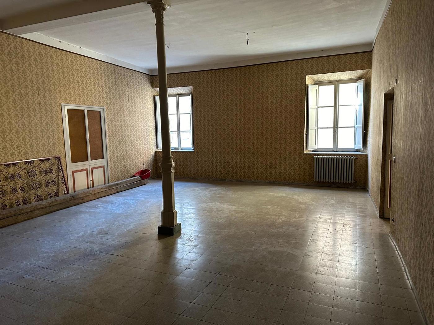 Appartamento in vendita a Civita Castellana